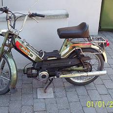 Puch Maxi 2 Gear Solgt!