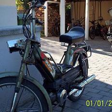 Puch Maxi 2 Gear Solgt!