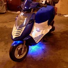 Aprilia †Byttet til RMX 12-05-07†