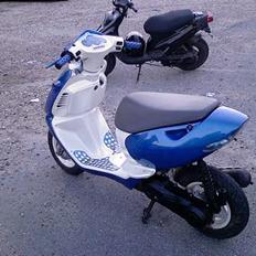 Aprilia †Byttet til RMX 12-05-07†