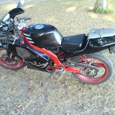 Aprilia SOLGT