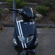 PGO Dr. Big  -- Solgt