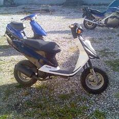 PGO HOT 50 
