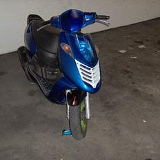 Aprilia sonic (( Solgt ))