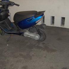 Aprilia sonic (( Solgt ))