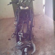 Italjet formula (projekt)