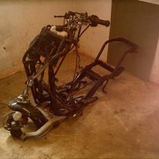 Italjet formula (projekt)