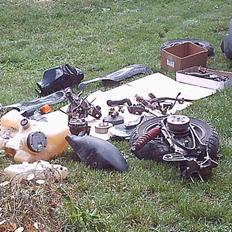 Italjet formula (projekt)