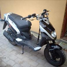 PGO pmx naked(farmans)