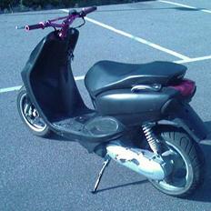 Yamaha Neos