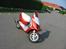 Aprilia Sonic GP  >>SOLGT<< - Gamle udstødning . c16 