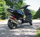 Aprilia Sonic * * * ( BYTTET )
