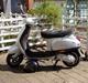 Vespa LX50