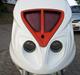 Piaggio Nrg Modified