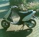 Gilera Stalker