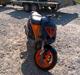 Piaggio NRG MC3 LC DD (solgt)