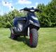 Gilera Stalker Projekt "