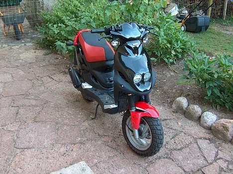 PGO PMX sport billede 1