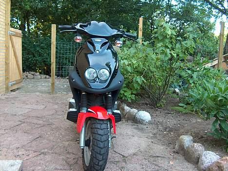 PGO PMX sport billede 2