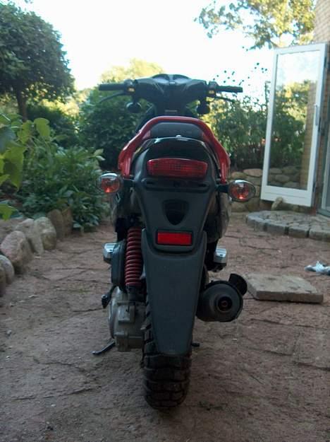 PGO PMX sport billede 6