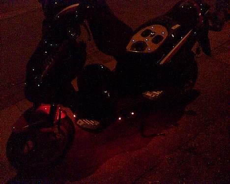 PGO PMX sport billede 9