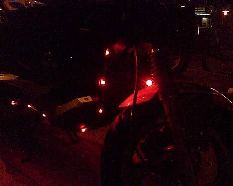 PGO PMX sport billede 10