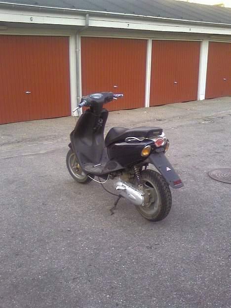 Yamaha neos/jog R byttet  billede 2