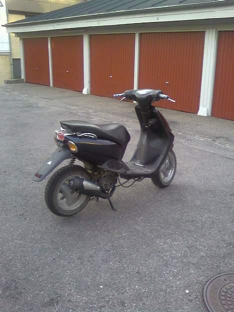 Yamaha neos/jog R byttet  billede 3