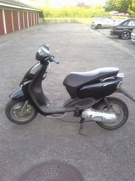 Yamaha neos/jog R byttet  billede 7