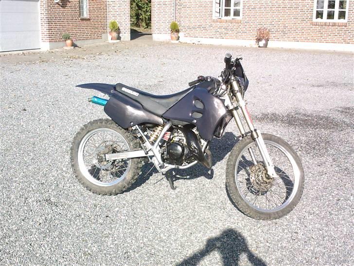 Sachs Madass SOLGT - min rmx mangler forskærm billede 18