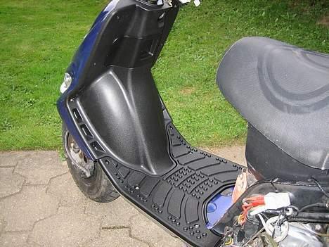 Gilera Stalker -FØR- billede 4