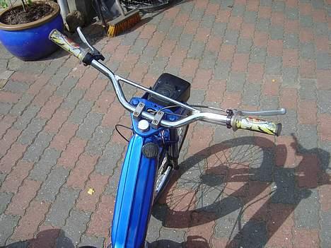 Puch maxi k  team mp solgt billede 17