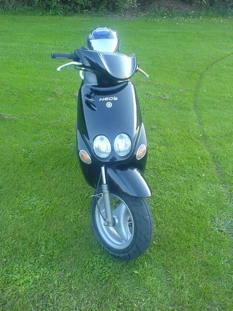 Yamaha Neo's - SMADRET billede 1