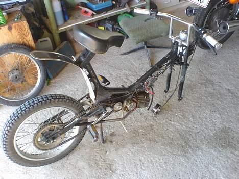 Veteraner Jawa Atoumatick - Da Alt Var Taget Af Og Skulle faves... billede 7