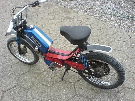 Veteraner Jawa Atoumatick - Nyt billede 8