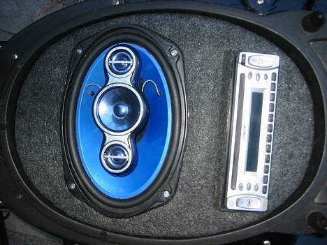 Aprilia Sonic * * * ( BYTTET ) - TIL SALG (BYD) billede 18