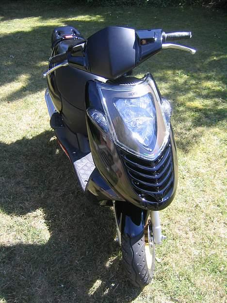 Aprilia Sonic Replica billede 12