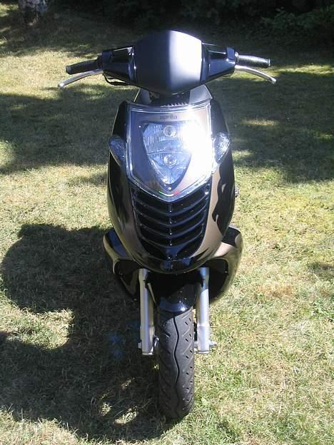 Aprilia Sonic Replica billede 13