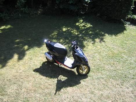 Aprilia Sonic Replica - Oppe fra. billede 16