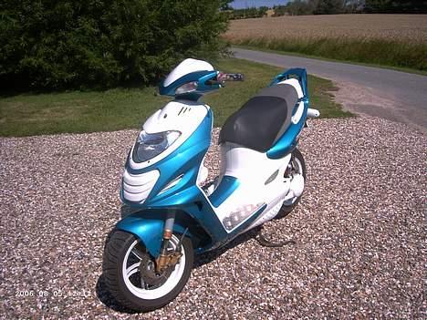 Suzuki katana ac