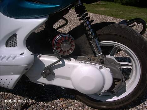 Suzuki Katana AC billede 3