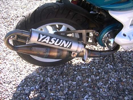 Suzuki Katana AC billede 4