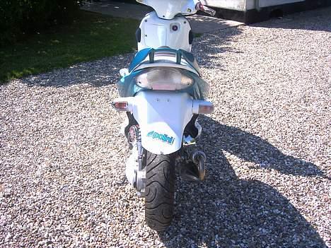 Suzuki Katana AC - Billeder af scootere - Uploaded af Martinus K