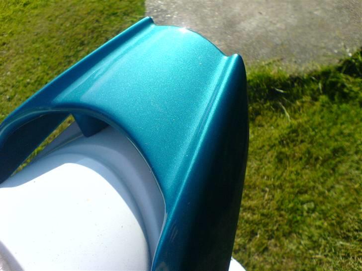 Suzuki Katana AC billede 8