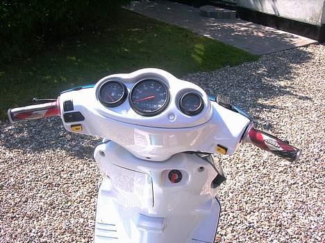 Suzuki Katana AC billede 9