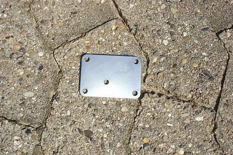 Derbi senda SM50.  SOLGT. - LORDE PLADE. billede 8