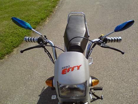 Gizmo Hero majestic effy billede 7
