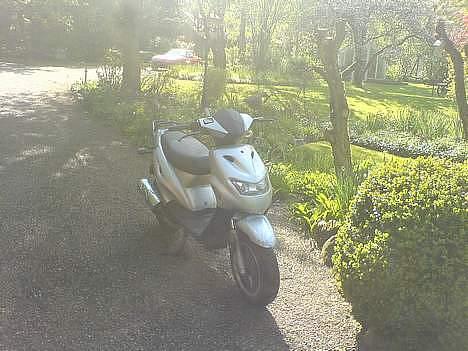 CPI Popcorn billede 1