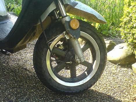 CPI Popcorn billede 5