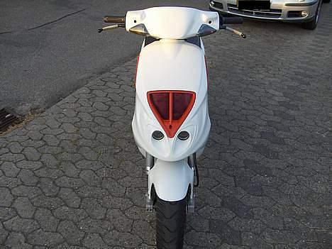 Piaggio Nrg Modified billede 2